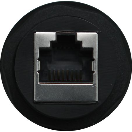 GME Pass-Through Socket