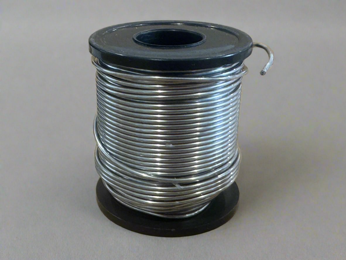 Solder - 1.6mm Acid Core Tin/Lead 60/40 500g
