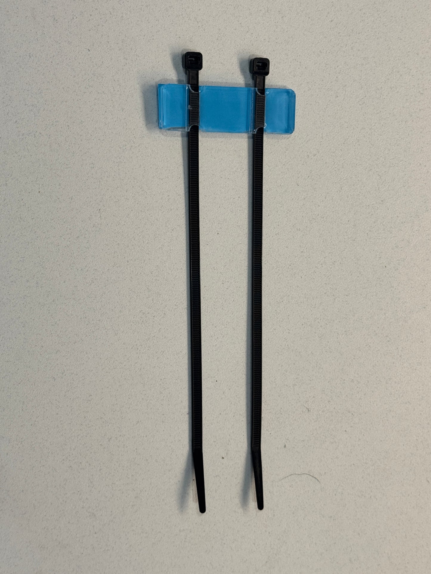 Cable Fastener - flush mount - Pack of 5