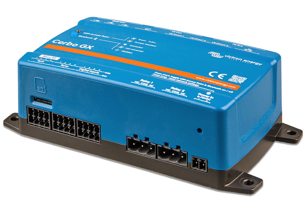 Victron Cerbo GX MK2