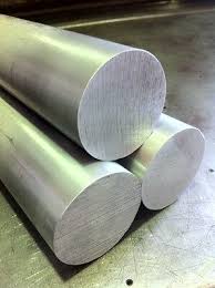 Spacer Block - Round 44mm Machined Aluminium