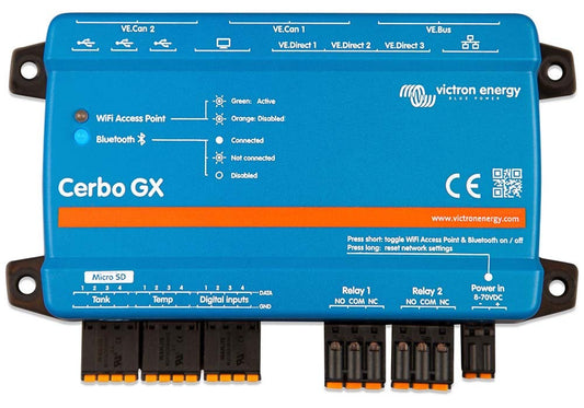 Victron Cerbo GX MK2