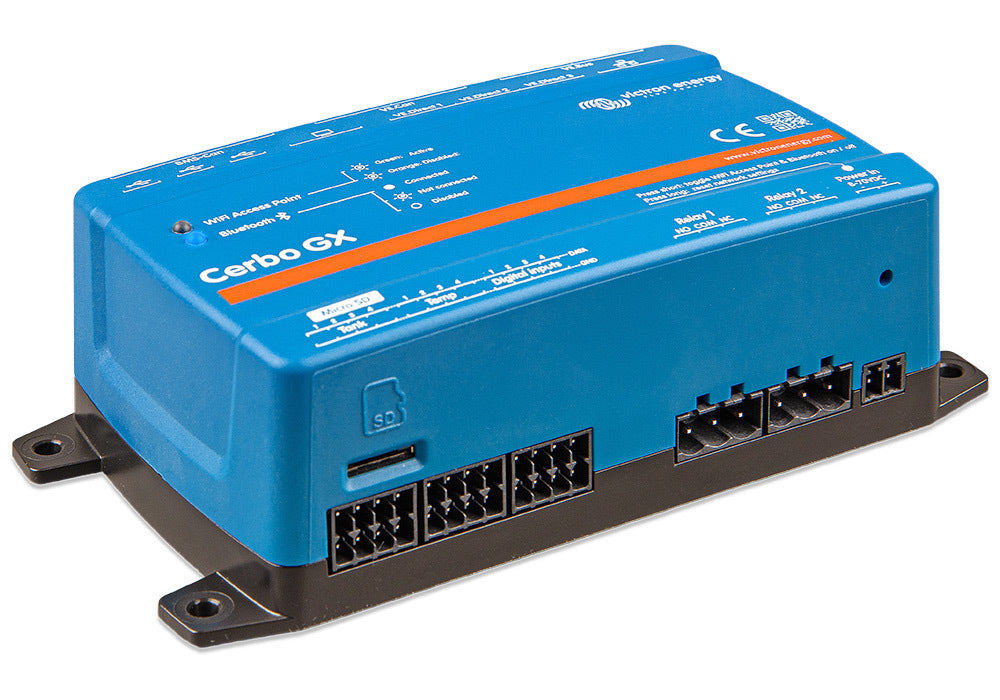 Victron Cerbo GX MK2