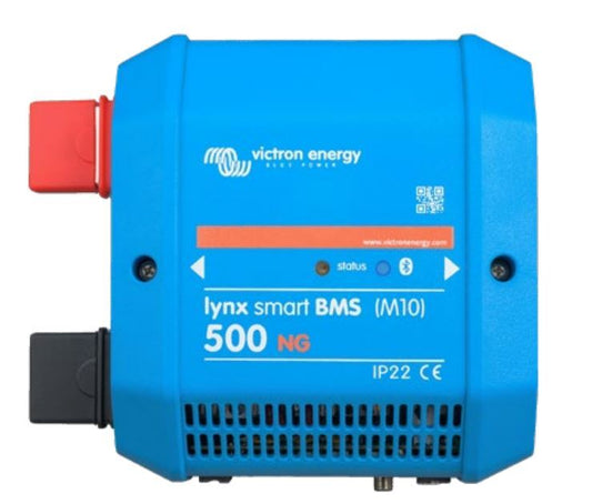 Victron Lynx Smart BMS NG 500 Amp (M10)