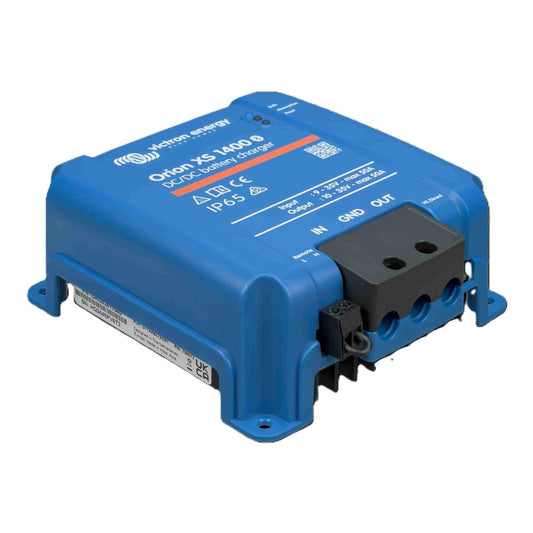 Victron Orion XS 1400 DC-DC battery charger