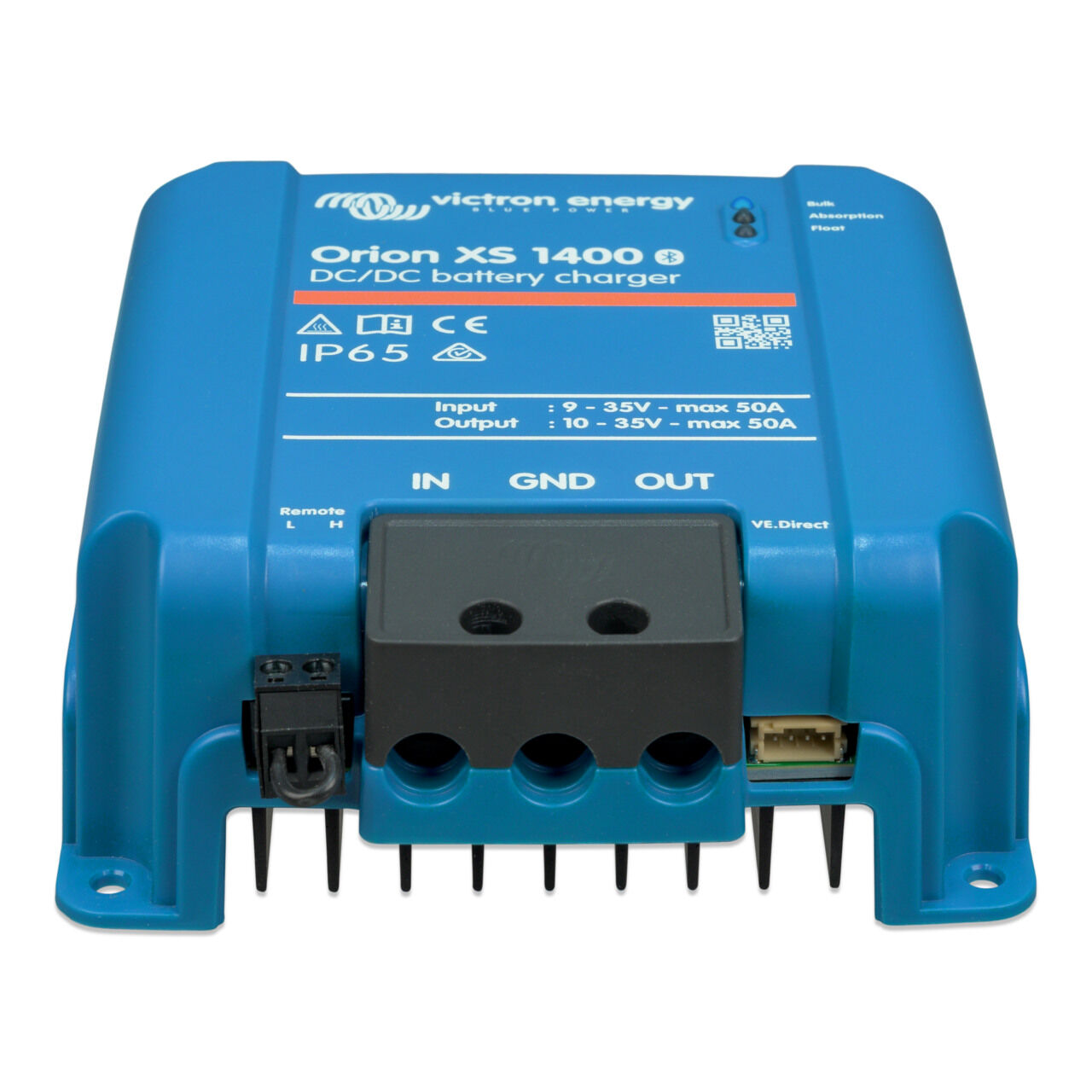 Victron Orion XS 1400 DC-DC battery charger