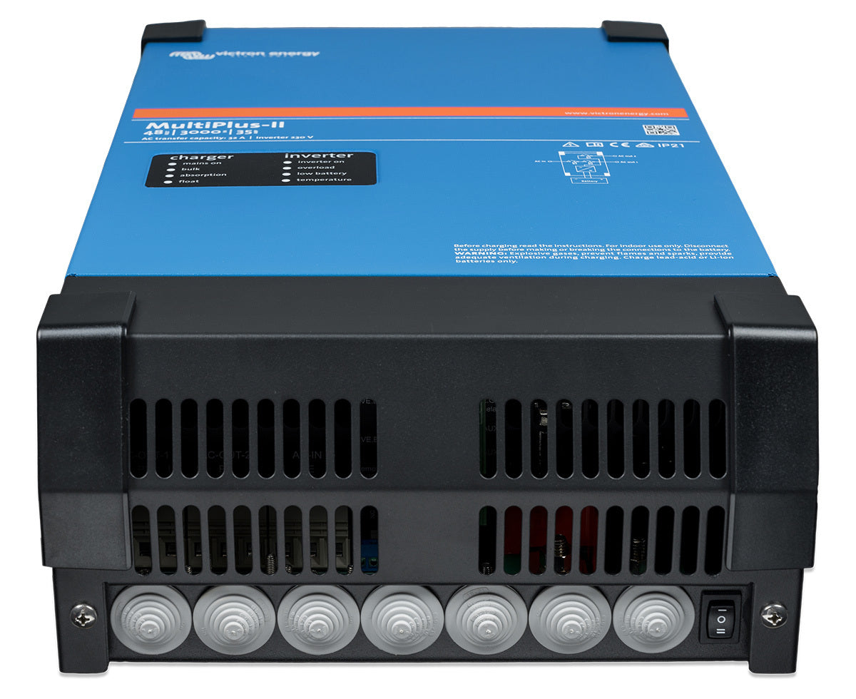 Victron MultiPlus-II 48/3000/35-32 230V Inverter Charger