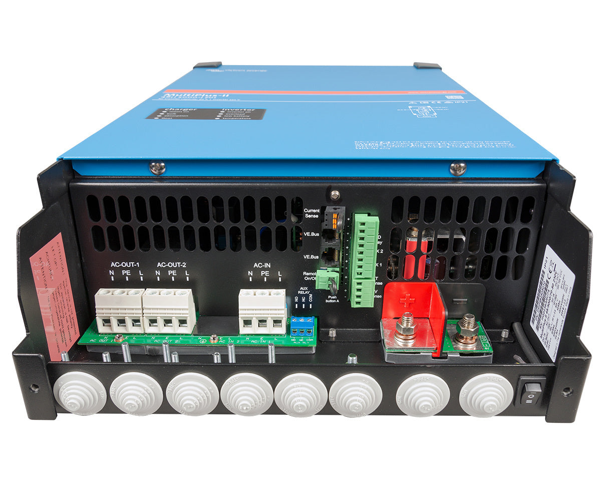 Victron MultiPlus-II 48/5000/70-50 230V Inverter Charger