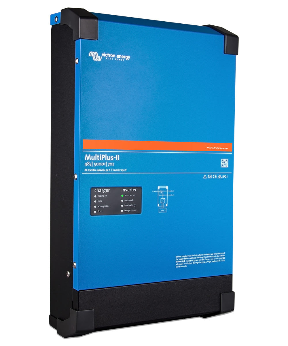 Victron MultiPlus-II 48/5000/70-50 230V Inverter Charger